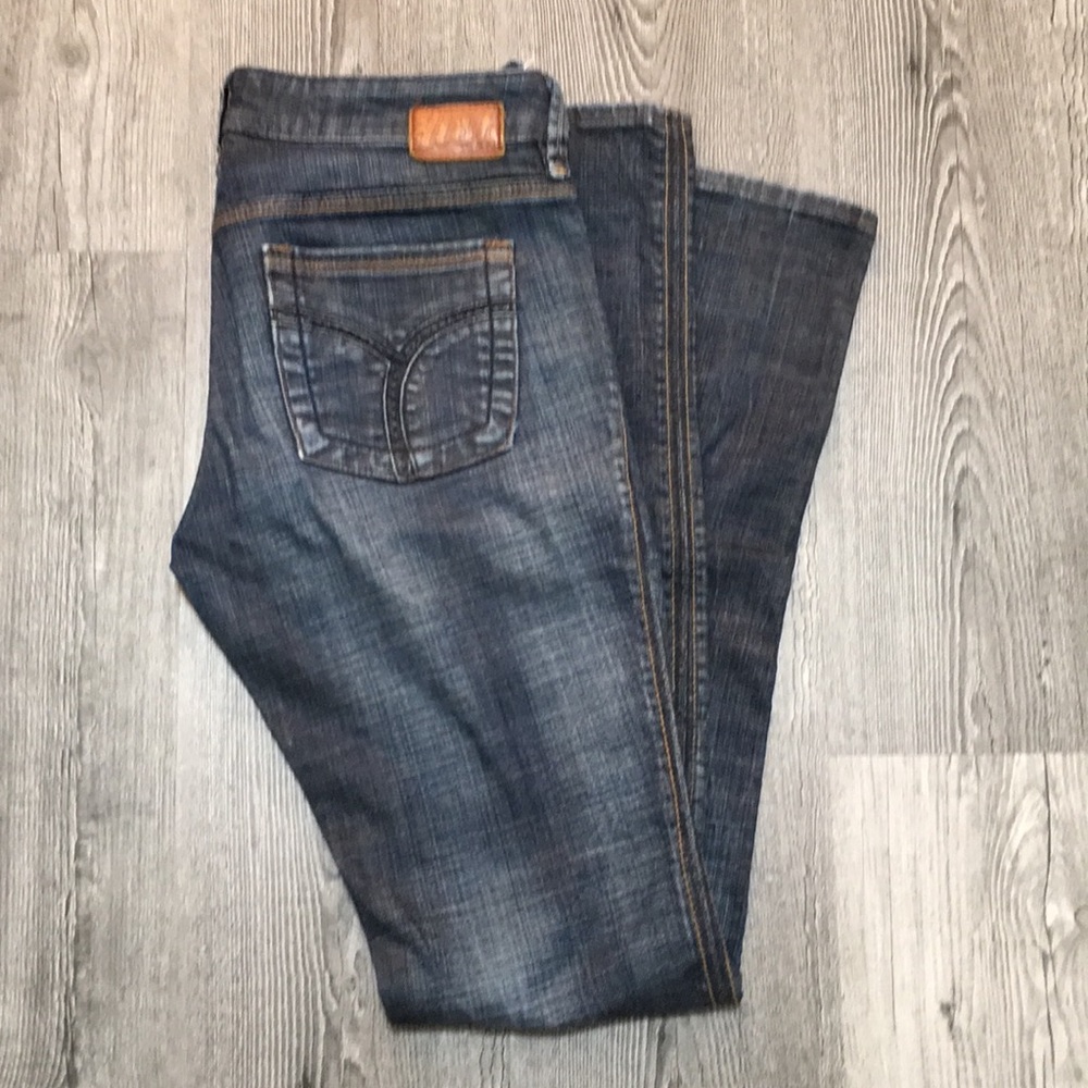 Dish Jeans